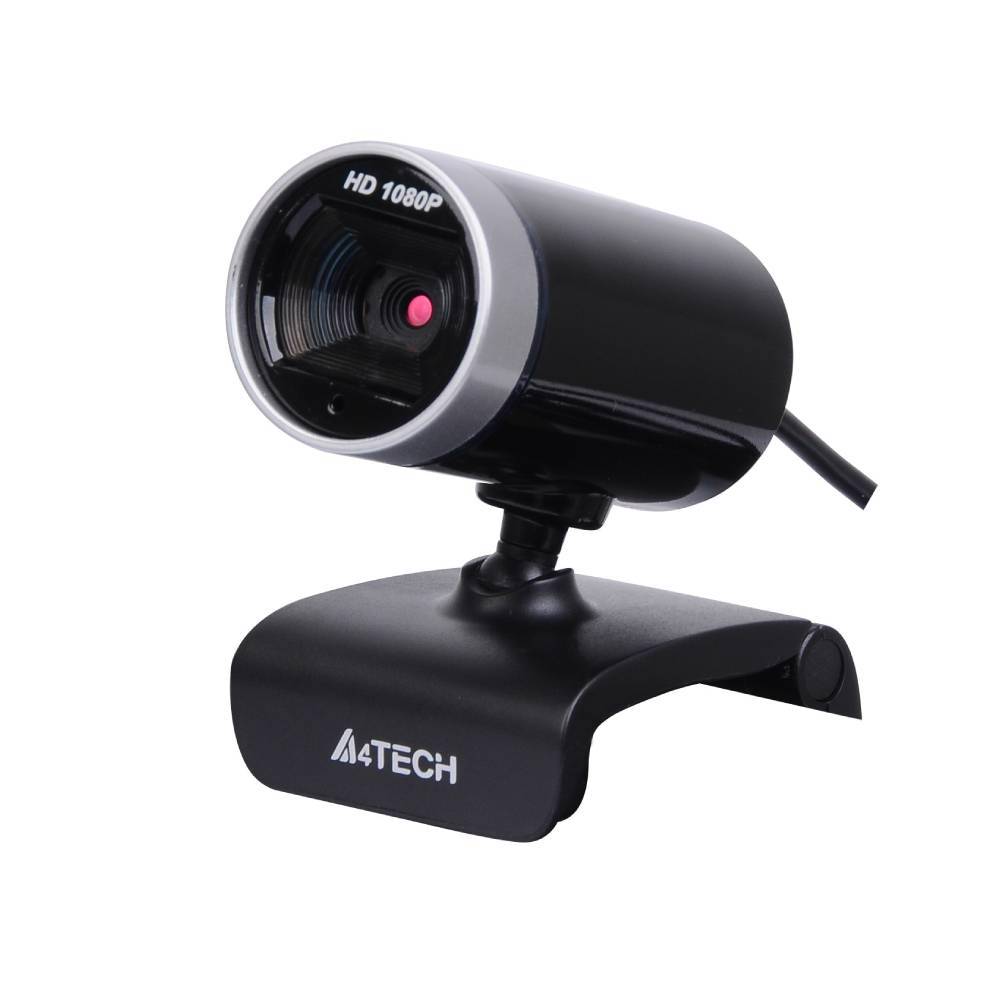 A4 Tech PK-910H 1080p Full HD Webcam