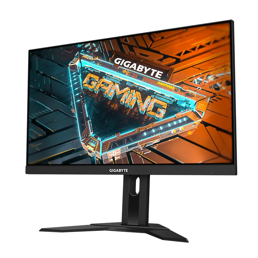 GIGABYTE G24F-2 23.8" 180Hz(OC) 1ms HDMI DP USB 3.2 FreeSync Premium FHD SS IPS Gaming Monitör