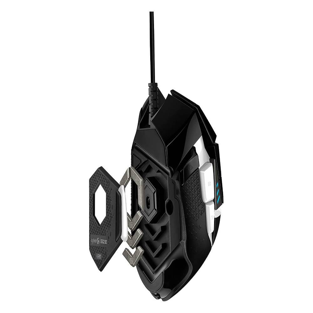 Logitech G502 HERO SE Kablolu Gaming Mouse