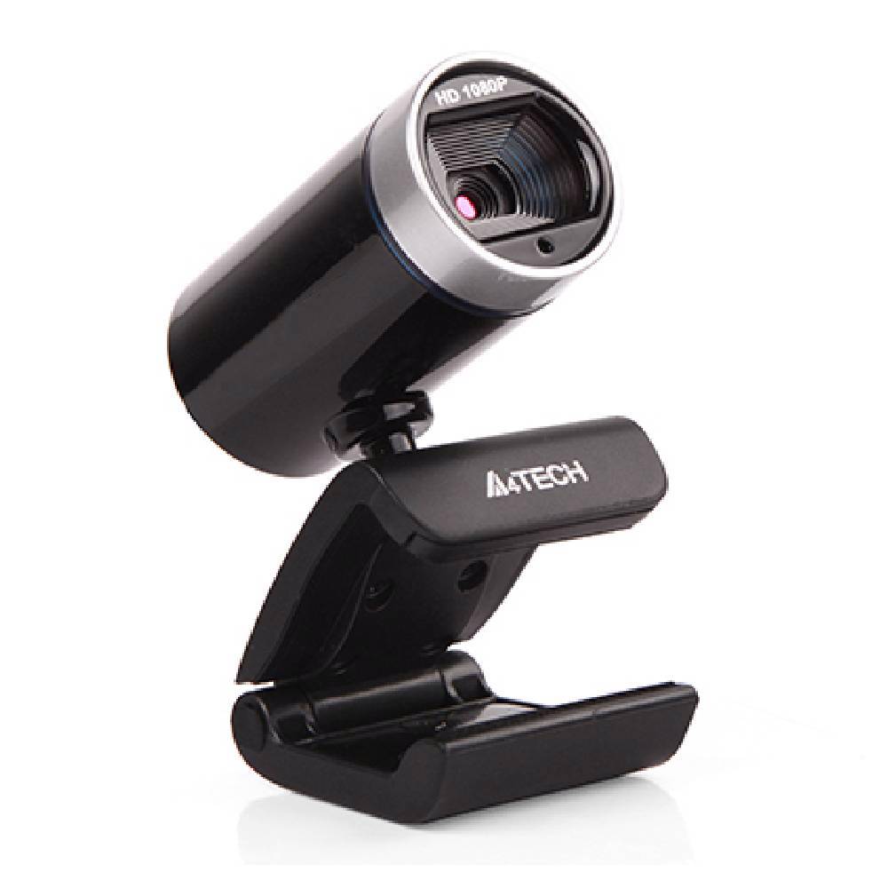 A4 Tech PK-910H 1080p Full HD Webcam