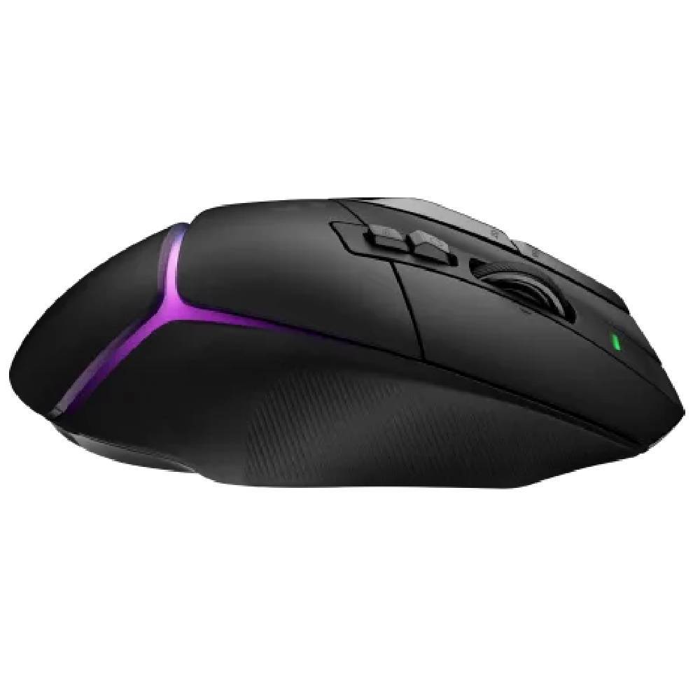 Logitech G502 X Plus Lightspeed 25000 DPI RGB Siyah Kablosuz Gaming Mouse