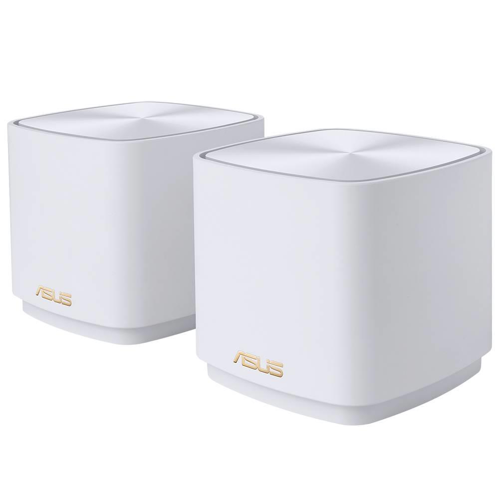 ASUS ZenWiFi XD5 AX3000 Wireless Dual-Band Gigabit Mesh Sistem 2li