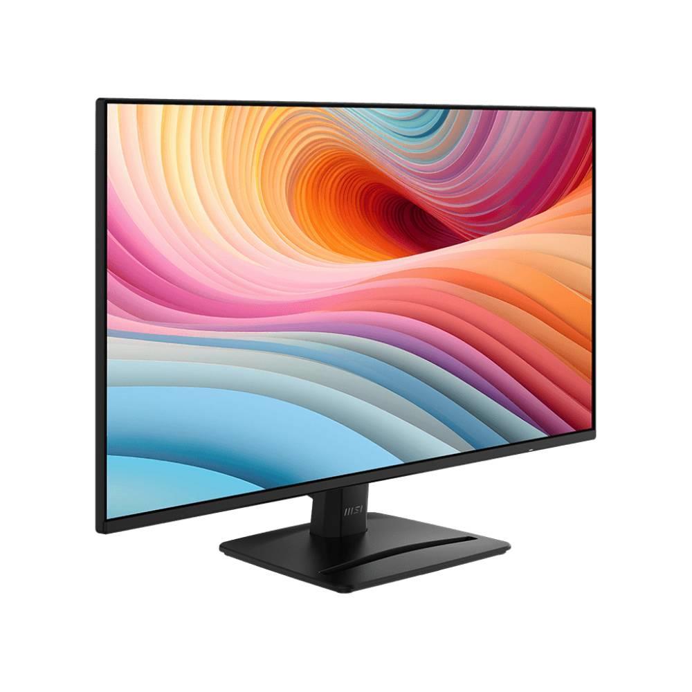 MSI PRO MP271A E2 27" 120Hz 1ms HDMI DP D-Sub HDR Ready AdaptiveSync FHD IPS Monitör
