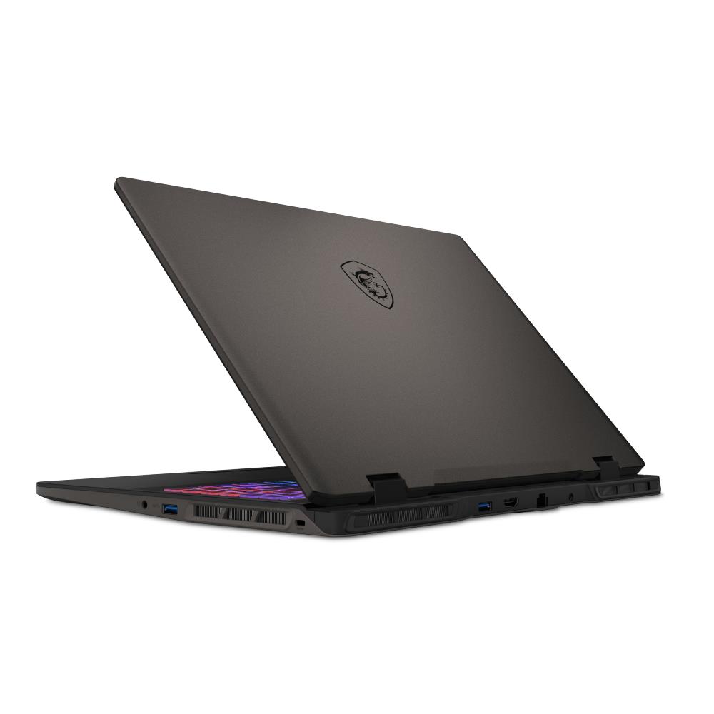 MSI SWORD 16 HX B14VFKG-061XTR i7-14700HX 16GB DDR5 RTX4060 GDDR6 8GB 1TB SSD 16" FHD+ 144Hz DOS Gaming Notebook