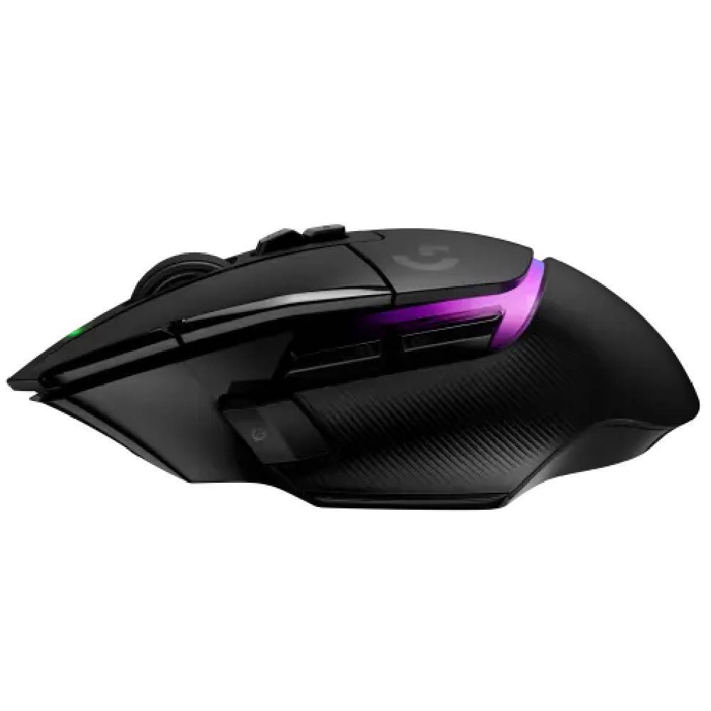 Logitech G502 X Plus Lightspeed 25000 DPI RGB Siyah Kablosuz Gaming Mouse