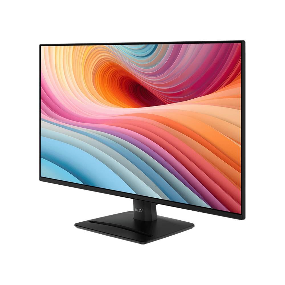 MSI PRO MP271A E2 27" 120Hz 1ms HDMI DP D-Sub HDR Ready AdaptiveSync FHD IPS Monitör