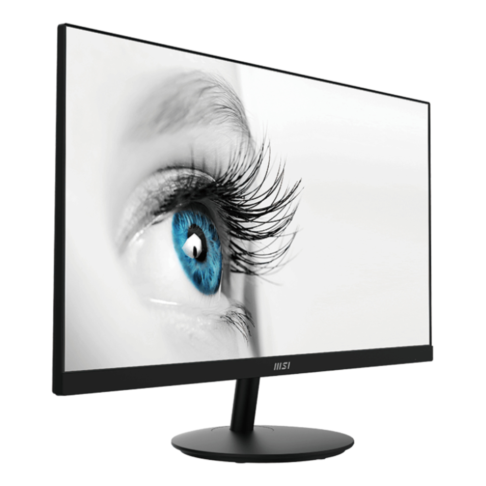 MSI PRO MP271A 27" 100Hz 1ms HDMI DP D-Sub AdaptiveSync FHD VA Monitör