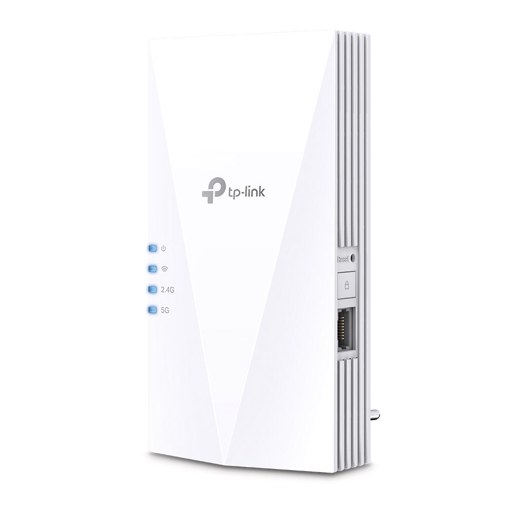 TP-LINK AX1500 Wi-Fi Menzil Genişletici