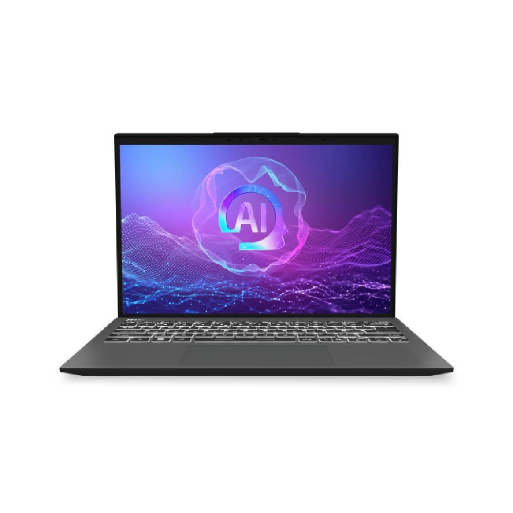 MSI PRESTIGE 13 AI+ EVO A2VMG-043TR Core Ultra 9 288V 32GB LPDDR5X Intel ARC Graphics 1TB SSD 13.3" OLED W11P Notebook