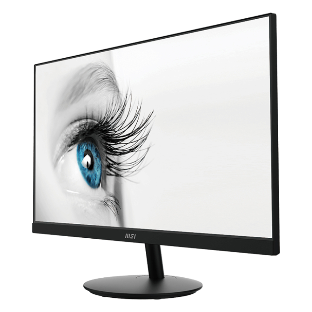 MSI PRO MP271A 27" 100Hz 1ms HDMI DP D-Sub AdaptiveSync FHD VA Monitör