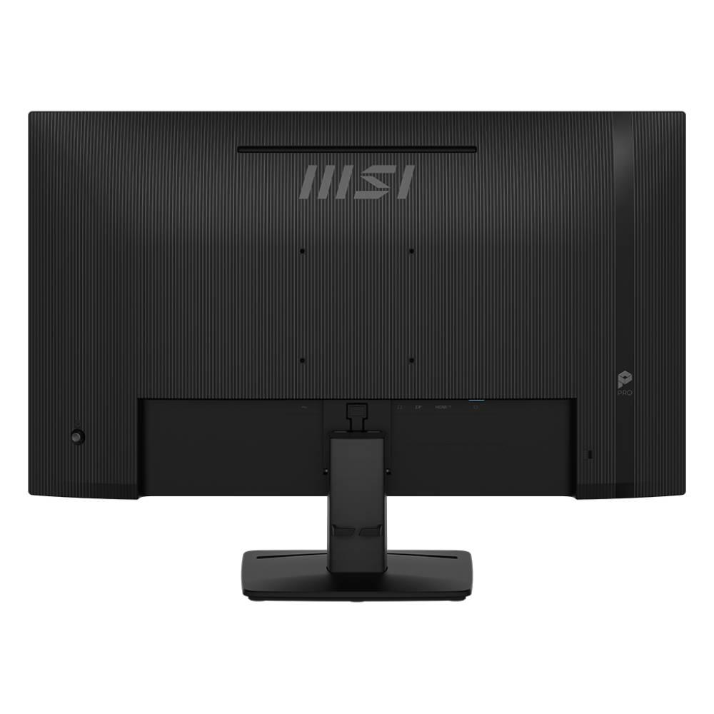 MSI PRO MP271A E2 27" 120Hz 1ms HDMI DP D-Sub HDR Ready AdaptiveSync FHD IPS Monitör