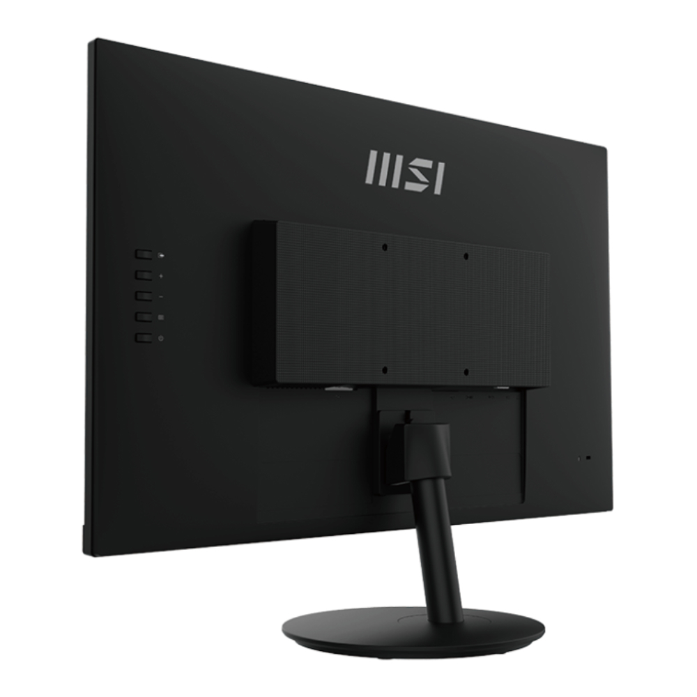 MSI PRO MP271A 27" 100Hz 1ms HDMI DP D-Sub AdaptiveSync FHD VA Monitör
