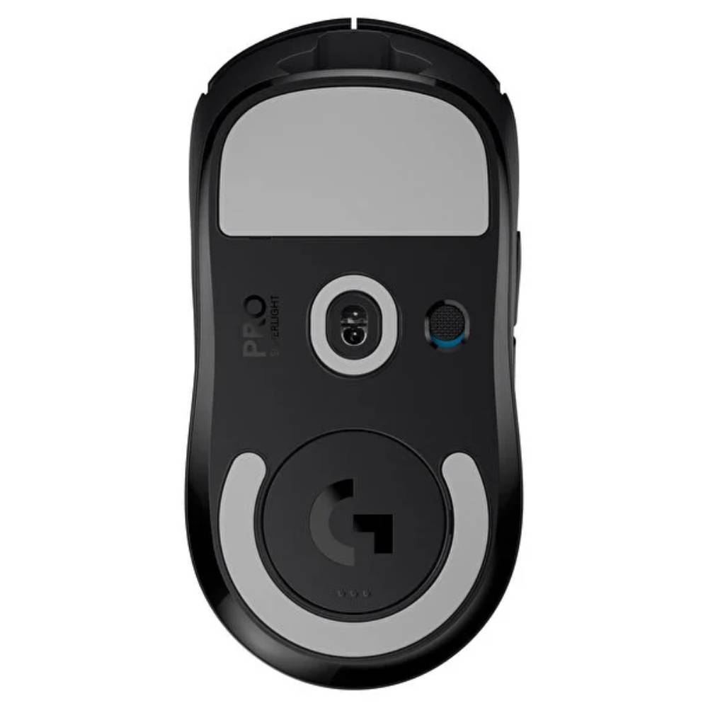 Logitech G Pro X Superlight Siyah Kablosuz Gaming Mouse