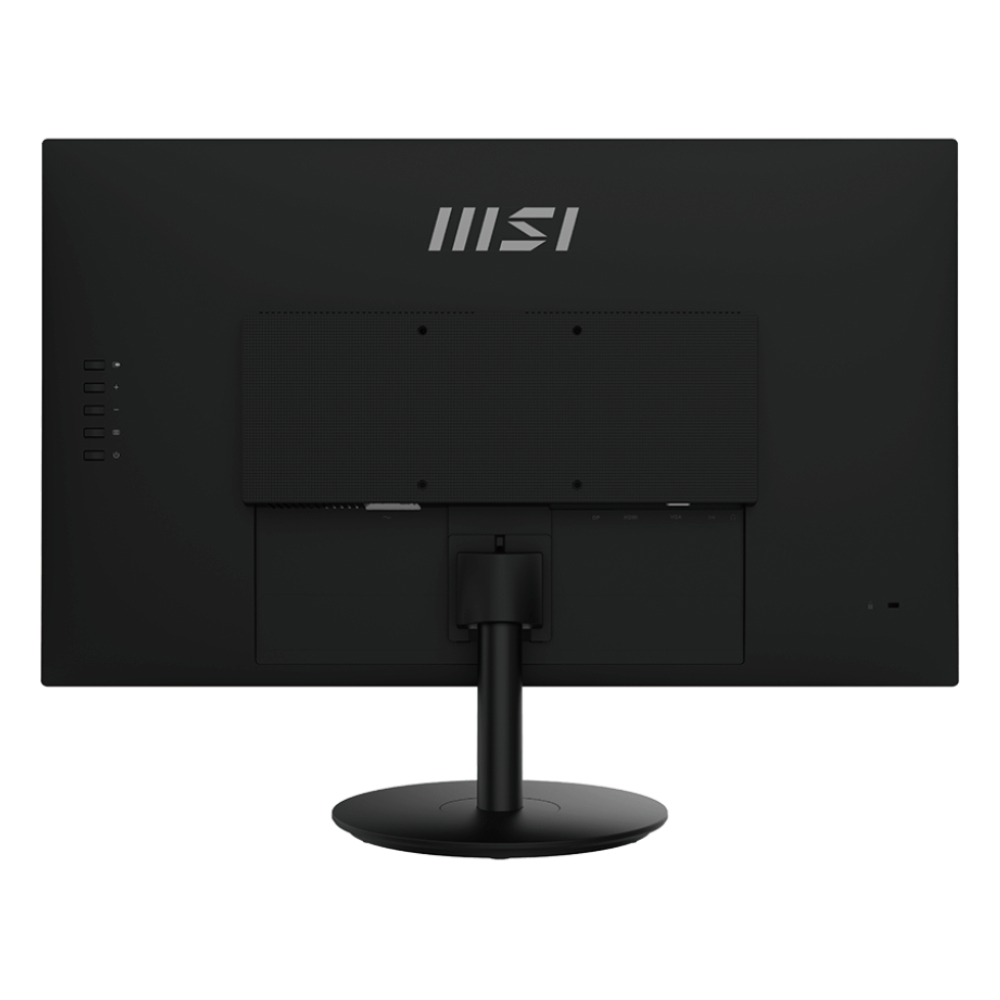 MSI PRO MP271A 27" 100Hz 1ms HDMI DP D-Sub AdaptiveSync FHD VA Monitör