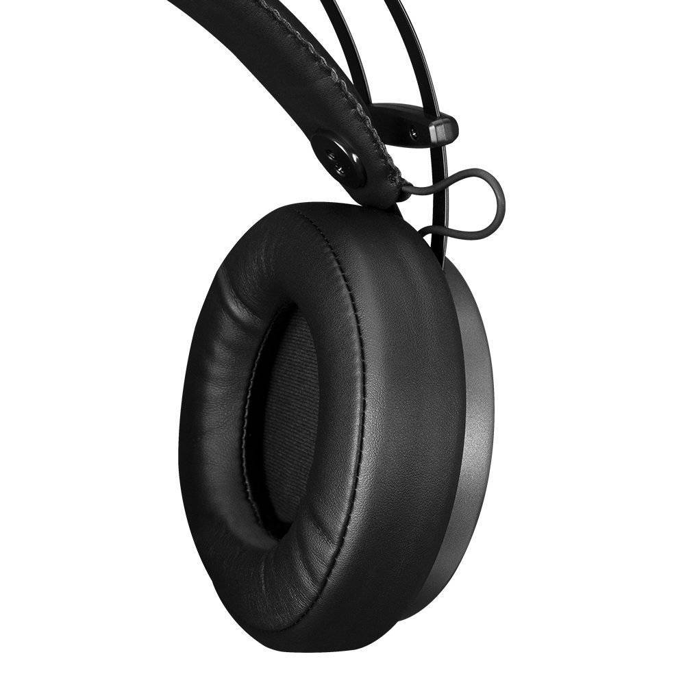 GameBooster H16 Storm 7.1 Surround Gri Gaming Kulaklık