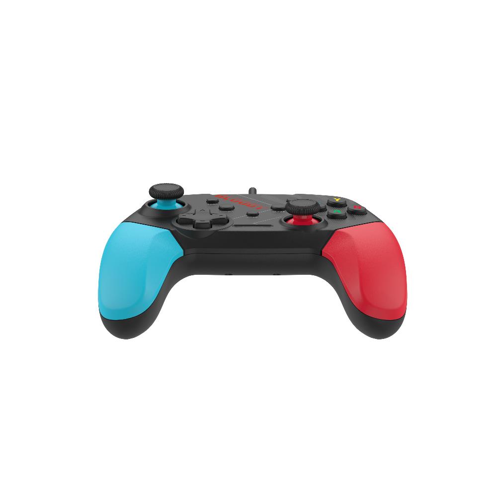 A4Tech Bloody GP30 Mavi Kablolu PC Gamepad