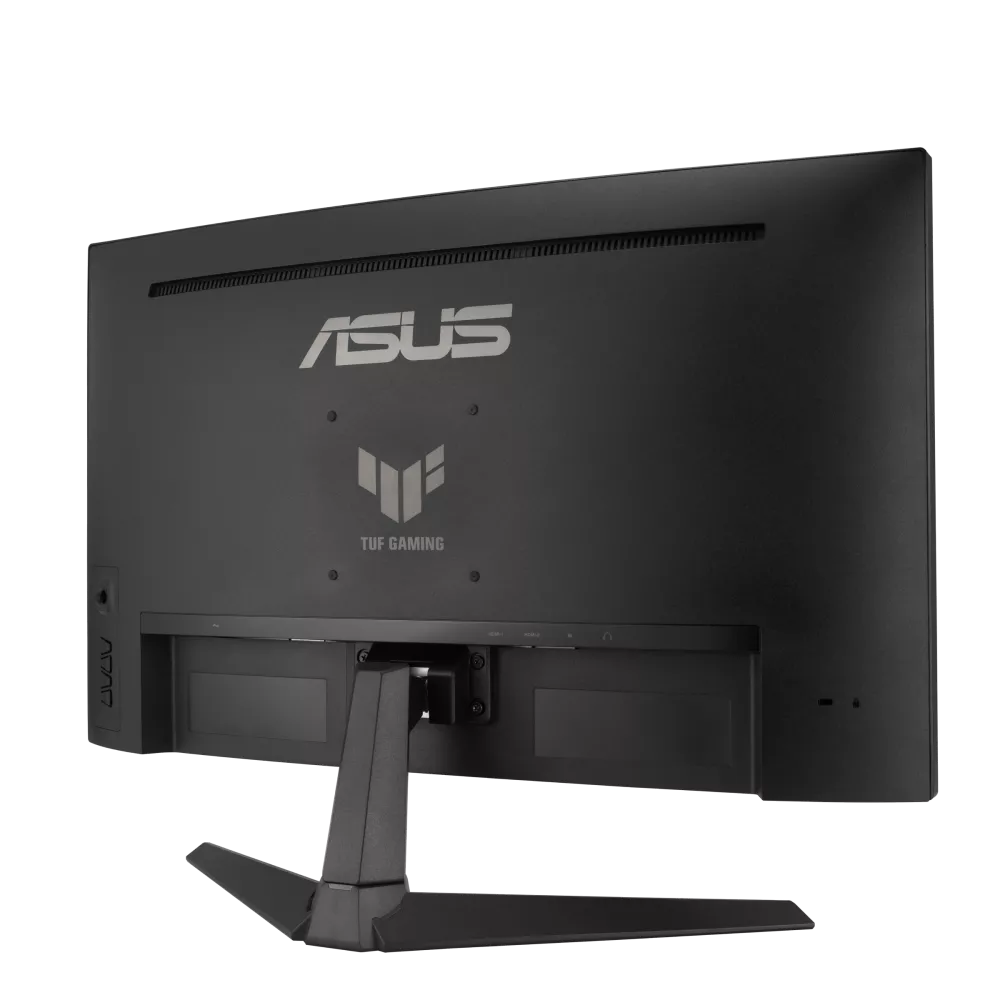 ASUS TUF Gaming VG27VQM1B 27" 280Hz 1ms HDMI DP Adaptive Sync FHD Fast VA Curved Gaming Monitör