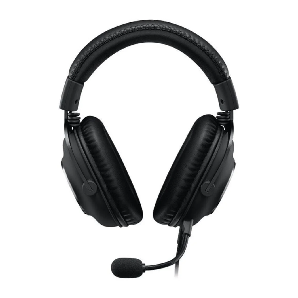 Logitech PRO X SE 7.1 Surround Kablolu Gaming Kulaklık