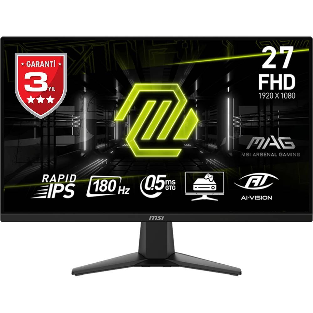 monitör
