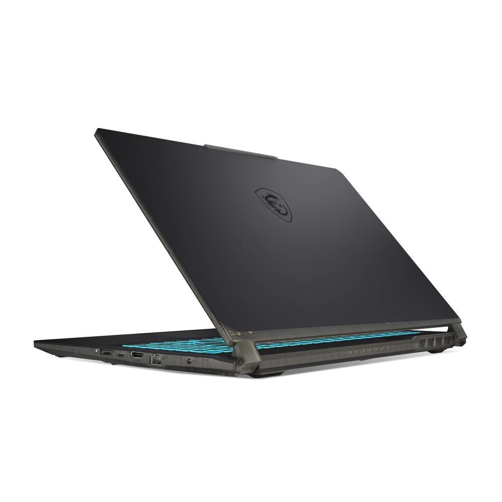 MSI CYBORG 15 A13VE-1478XTR i5-13420H 16GB DDR5 RTX4050 GDDR6 6GB 1TB SSD 15.6" FHD 144Hz DOS Gaming Notebook