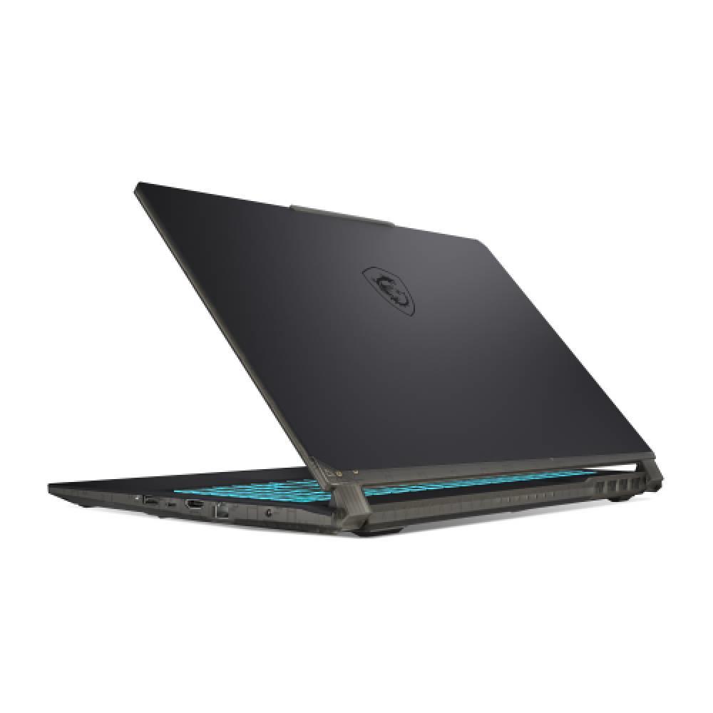MSI CYBORG 15 A13VE-1479XTR i7-13620H 16GB DDR5 RTX4050 GDDR6 6GB 512GB SSD 15.6" FHD 144Hz DOS Gaming Notebook
