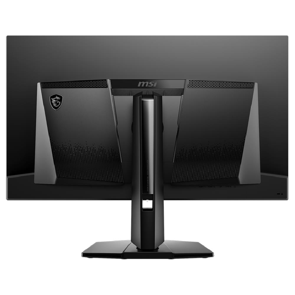MSI MAG 321UP QD-OLED 31.5" 165Hz 0.03ms HDMI DP Type-C FreeSync Premium Pro Pivot HDR400 UHD QD-OLED Gaming Monitör