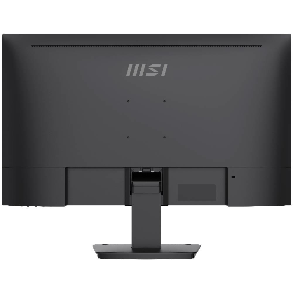 MSI PRO MP273U 27" 60Hz 4ms HDMI DP Anti-glare HDR Ready Adaptive-Sync UHD IPS Monitör