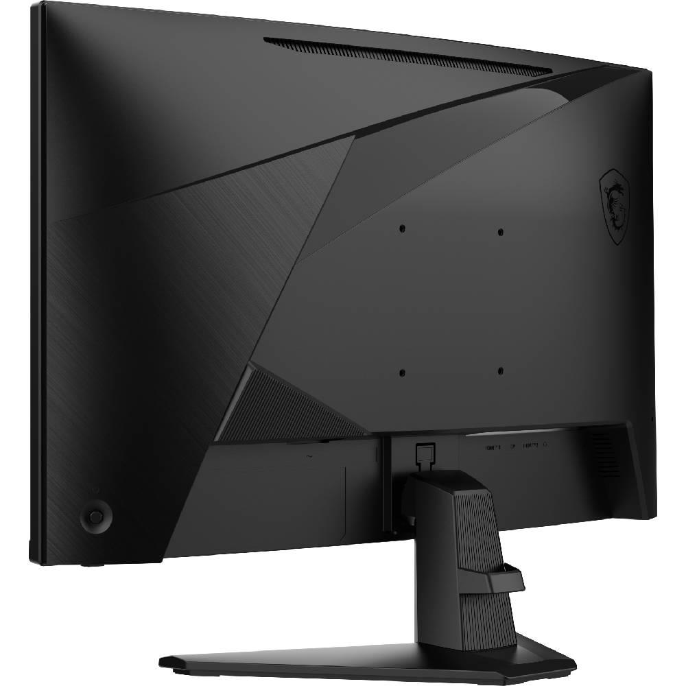 MSI MAG 27C6F 27" 180Hz 0.5ms HDMI DP HDR Ready Adaptive-Sync FHD Rapid VA Curved 1500R Gaming Monitör