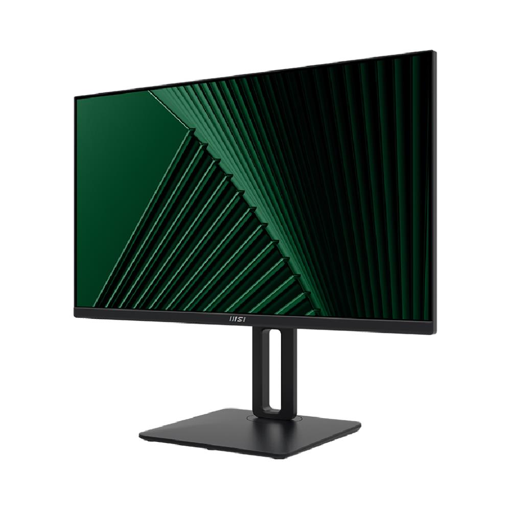 MSI PRO MP245PG 23.8" 100Hz 1ms HDMI DP D-Sub Anti-glare AdaptiveSync Pivot FHD IPS Monitör