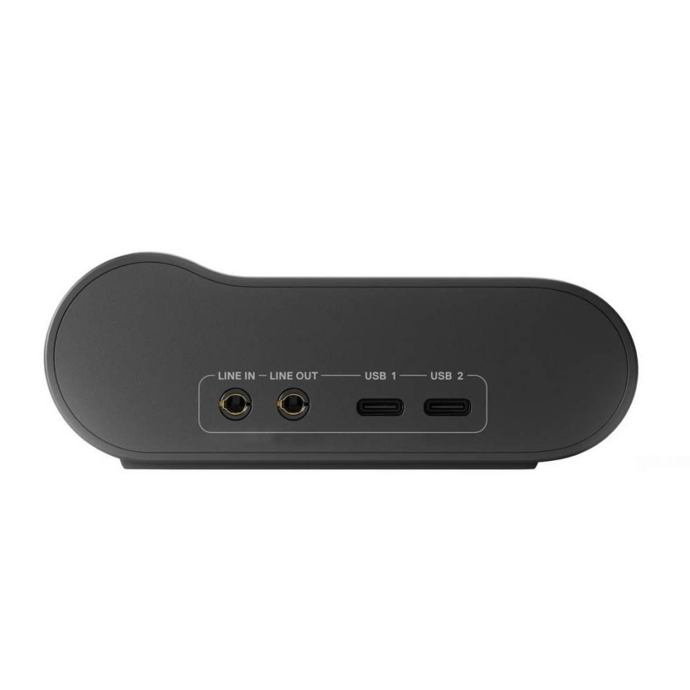 SteelSeries Arctis Nova Pro Wireless Playstation Siyah Gaming Kulaklık