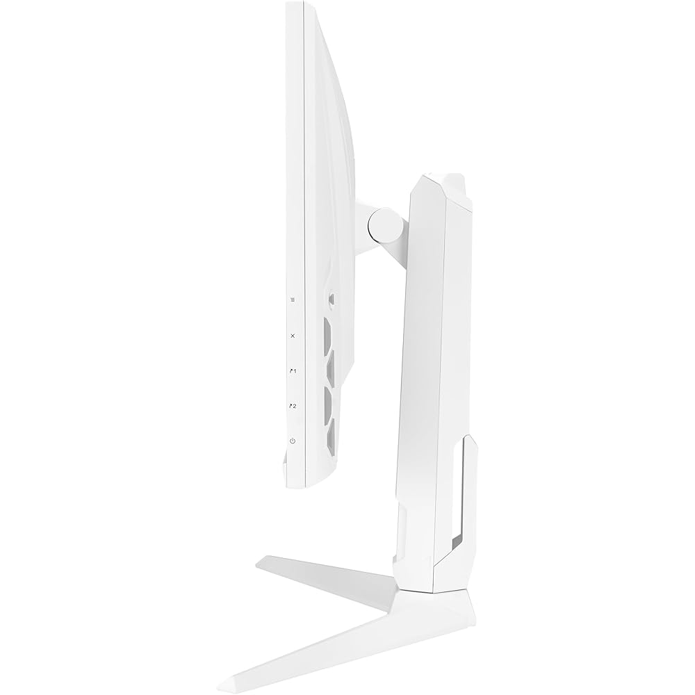 ASUS TUF Gaming VG27AQML1A-W 27" 260Hz OC 1ms HDMI DP USB3.2 FreeSync Premium G-SYNC HDR10 Pivot WQHD Fast IPS Beyaz Gaming Monitör