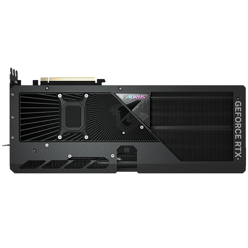 GIGABYTE GeForce RTX 5080 AORUS MASTER 16G GDDR7 DLSS 4 256 Bit Ekran Kartı