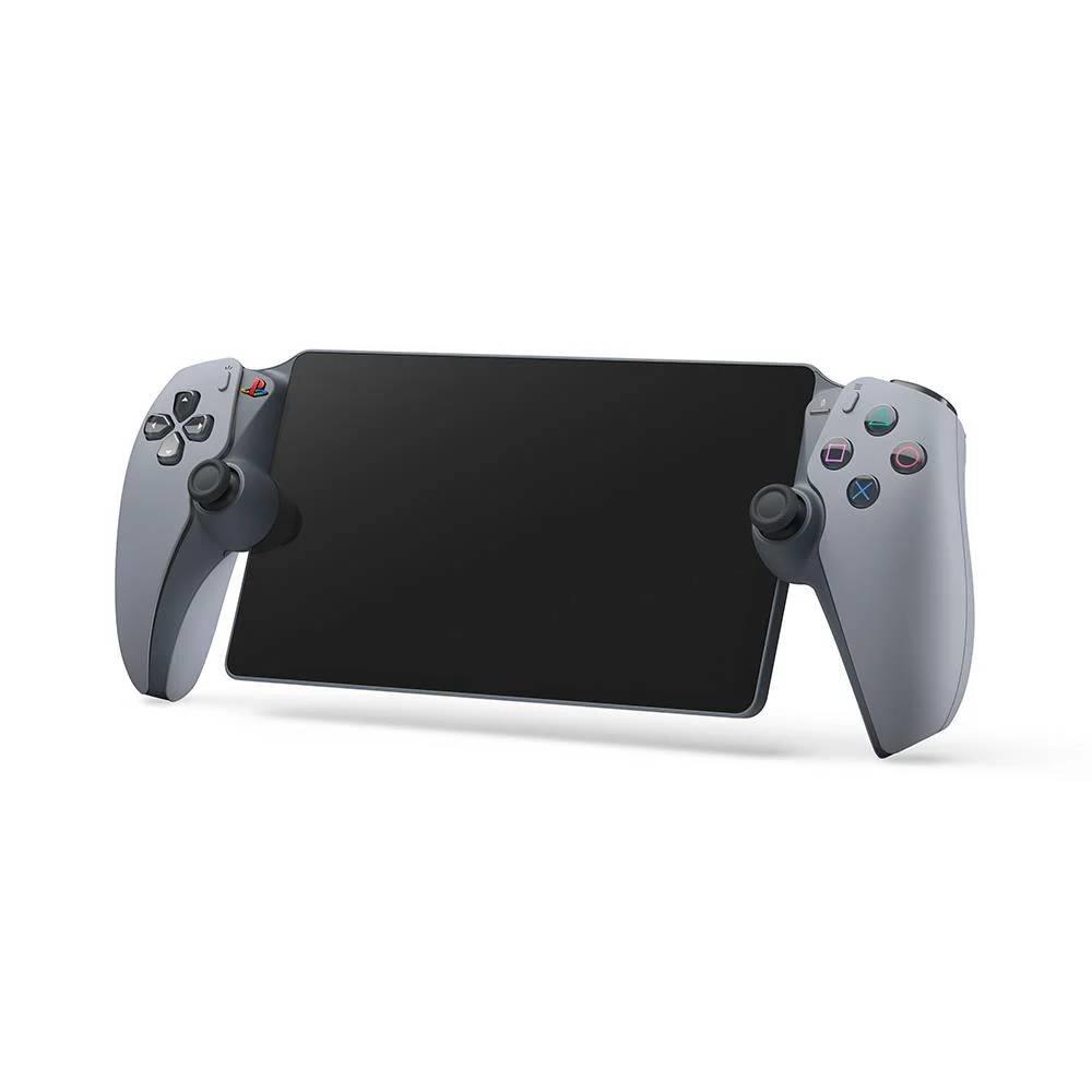 Sony PlayStation 5 Portal Remote 30th Anniversary Limited Edition Oyun Konsolu (Resmi Distribütör Garantili)
