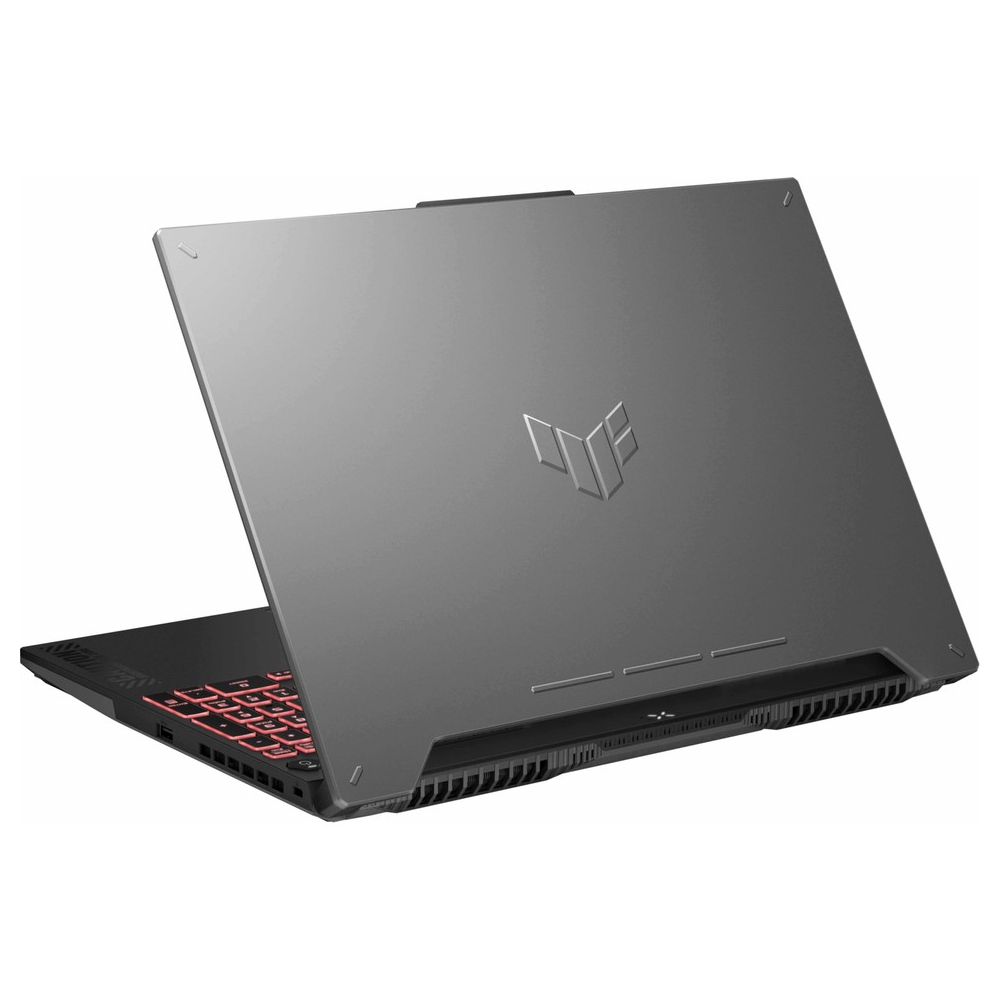 ASUS TUF GAMING A15 FA507NVR-LP029 R7-7435HS 16GB DDR5 512 GB SSD RTX4060 GDDR6 8GB 15.6" Full HD FreeDos Gaming Notebook