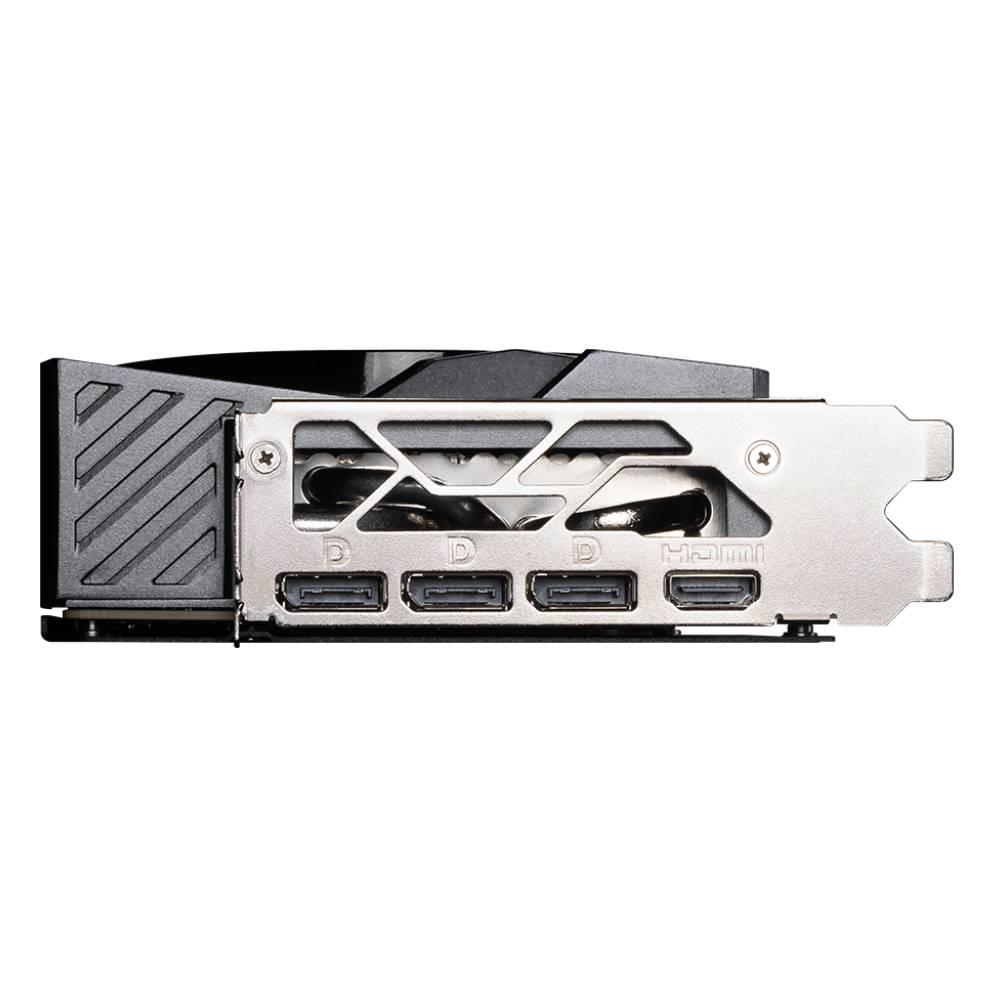 MSI GeForce RTX 5080 16G GAMING TRIO OC GDDR7 DLSS 4 256 Bit Ekran Kartı
