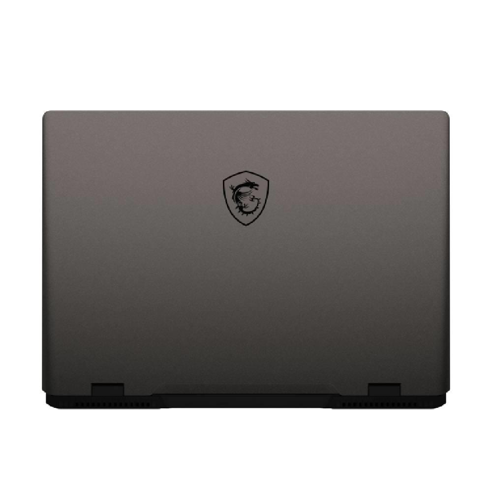 MSI SWORD 16 HX B14VFKG-875XTR i9-14900HX 32GB DDR5 RTX4060 GDDR6 8GB 1TB SSD 16" FHD+ 144Hz DOS Gaming Notebook