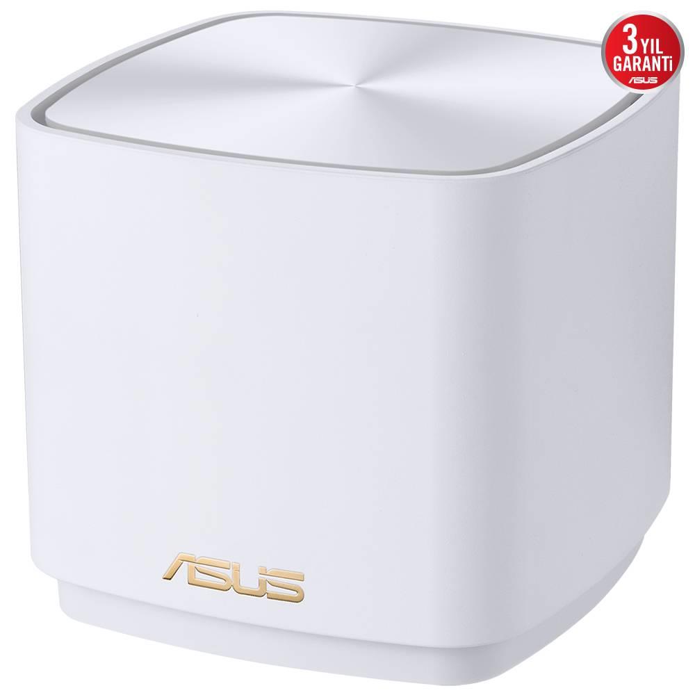 ASUS ZenWiFi XD5 AX3000 Wireless Dual-Band Gigabit Mesh Sistem 2li