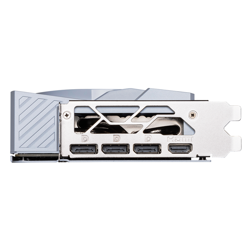 MSI GeForce RTX 5080 16G GAMING TRIO WHITE 16GB GDDR7 DLSS 4 256 Bit Ekran Kartı