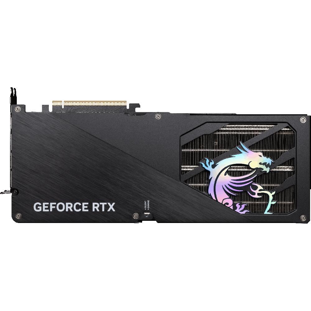 MSI GeForce RTX 5070 Ti 16G GAMING TRIO OC PLUS GDDR7 DLSS 4 256 Bit Ekran Kartı