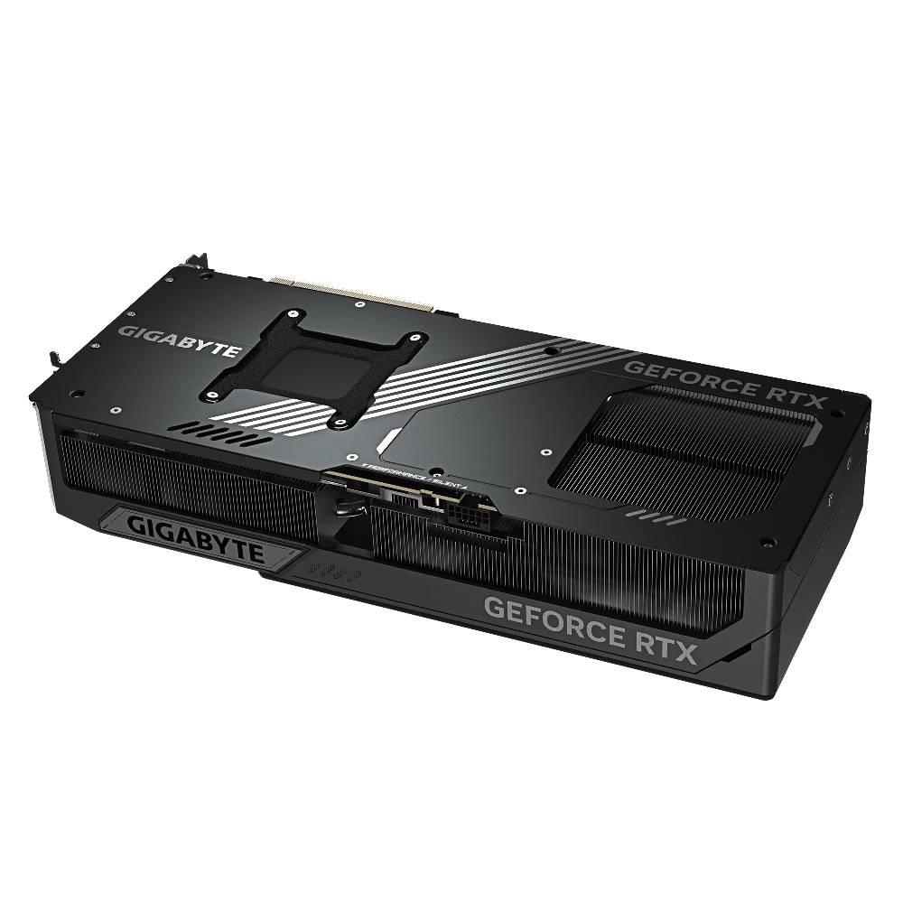 GIGABYTE GeForce RTX 5090 WINDFORCE 32G GDDR7 DLSS 4 512 Bit Ekran Kartı