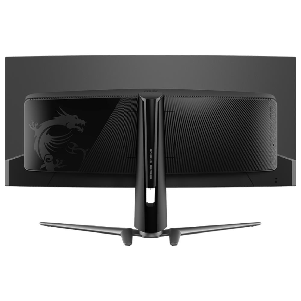 MSI MPG 341CQPX QD-OLED 34" 240Hz 0.03ms HDMI DP Type-C USB 2.0 FreeSync Premium Pro HDR400 UWQHD QD-OLED Curved Gaming Monitör