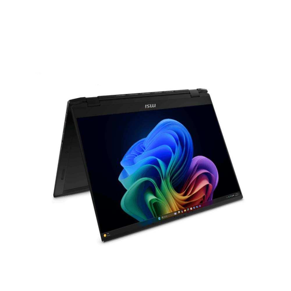 MSI SUMMIT A16 AI+ A3HMTG-038TR R9 AI 365 32GB LPDDR5X UMA 1TB SSD 16" QHD+ 165Hz W11 Notebook