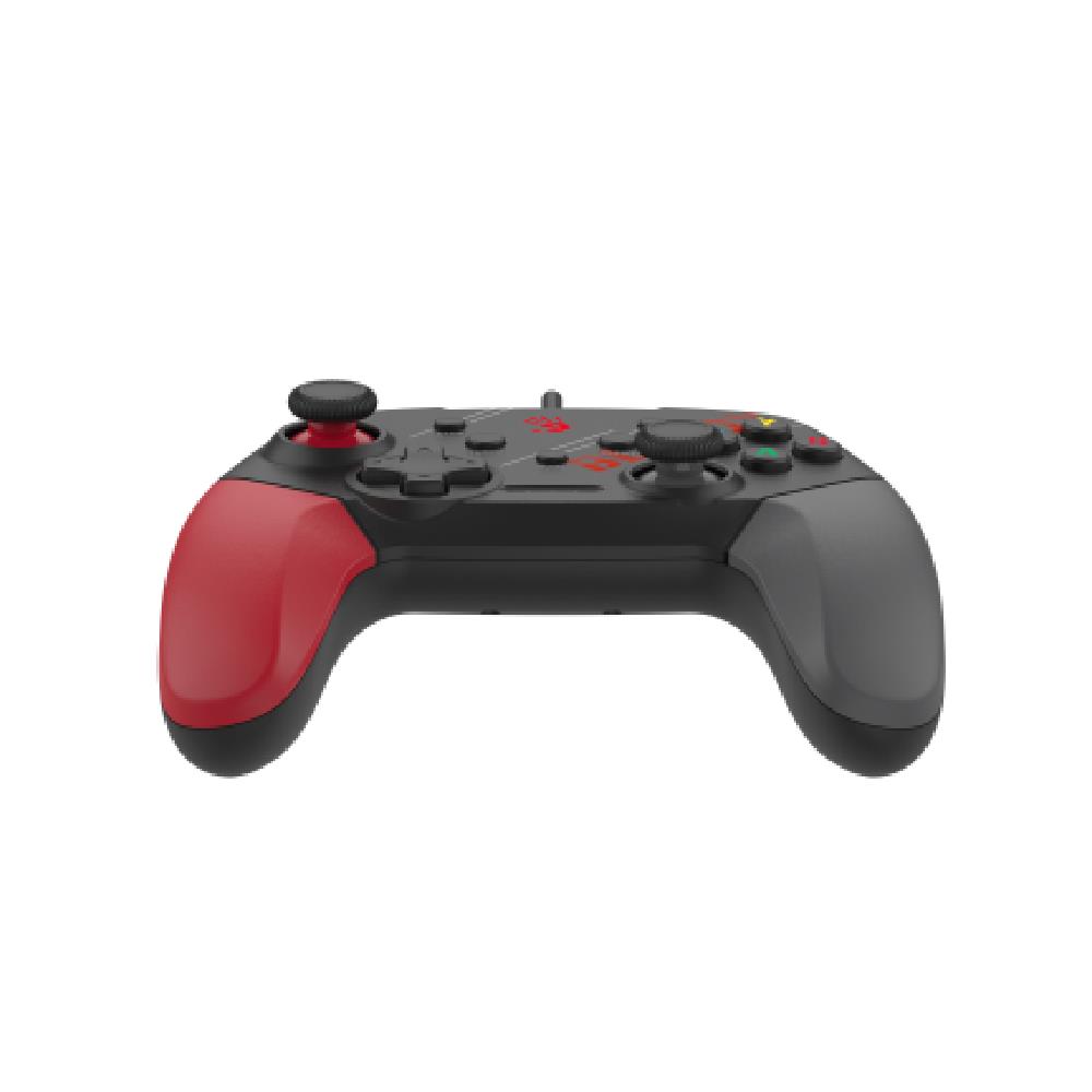 A4Tech Bloody GP30 Kırmızı Kablolu PC Gamepad