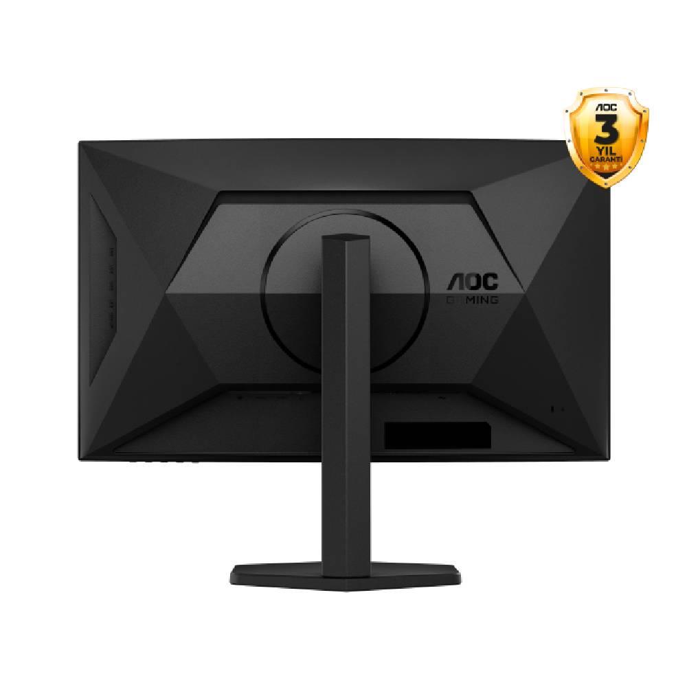 AOC C27G4ZXU 27