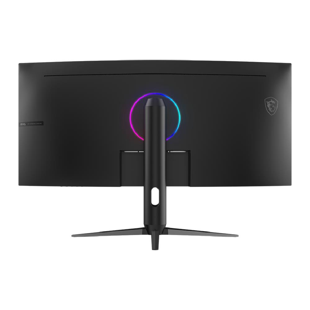 MSI MAG 342CQR E2 34" 180Hz 1ms HDMI DP FreeSync Premium Pivot HDR Ready UWQHD VA Curved Gaming Monitör