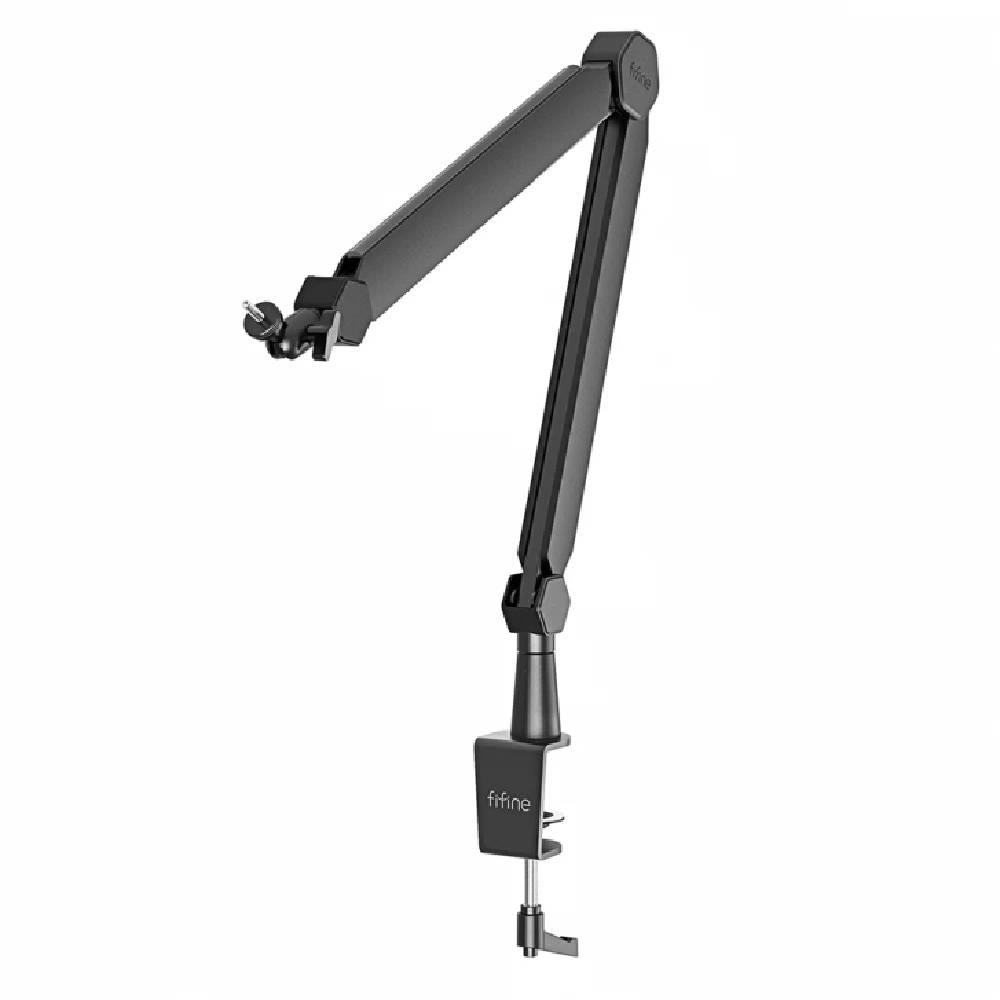 Fifine BM66 Profesyonel Masaüstü Mikrofon Standı