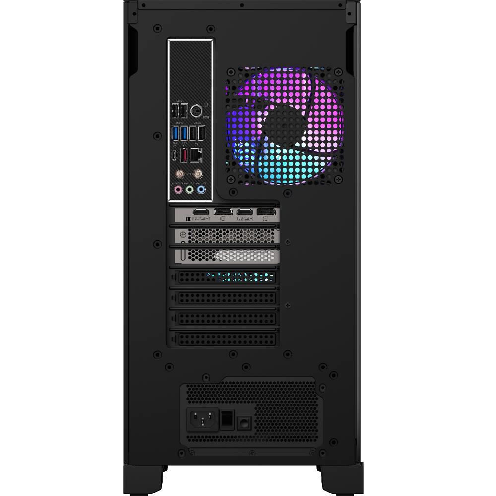 MSI MPG INFINITE X3 AI 2NUF7-01SEU Ultra 7 265K 32GB DDR5 1TB SSD RTX 4070 Ti SUPER VENTUS 2X 16G W11 GAMING PC