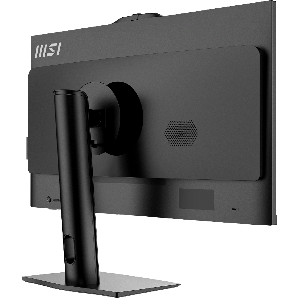 MSI PRO AP272P 14M-695EU i5-14400 16GB DDR5 512GB SSD W11P 27" FHD Siyah AIO Masaüstü PC