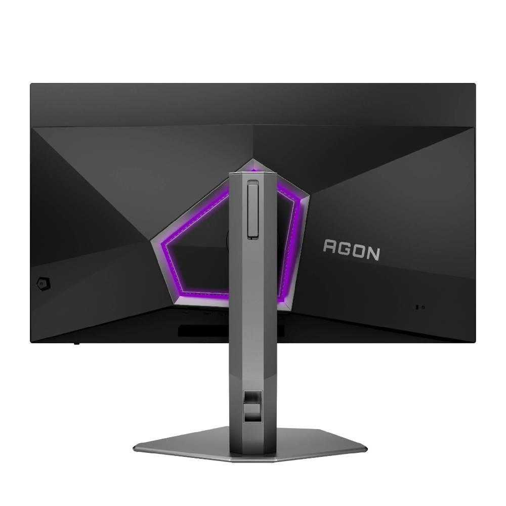 AOC AGON PRO AG326UD 32" 165Hz 0.03ms HDMI DP G-Sync Pivot HDR400 UHD QD-OLED E-Spor Gaming Monitör