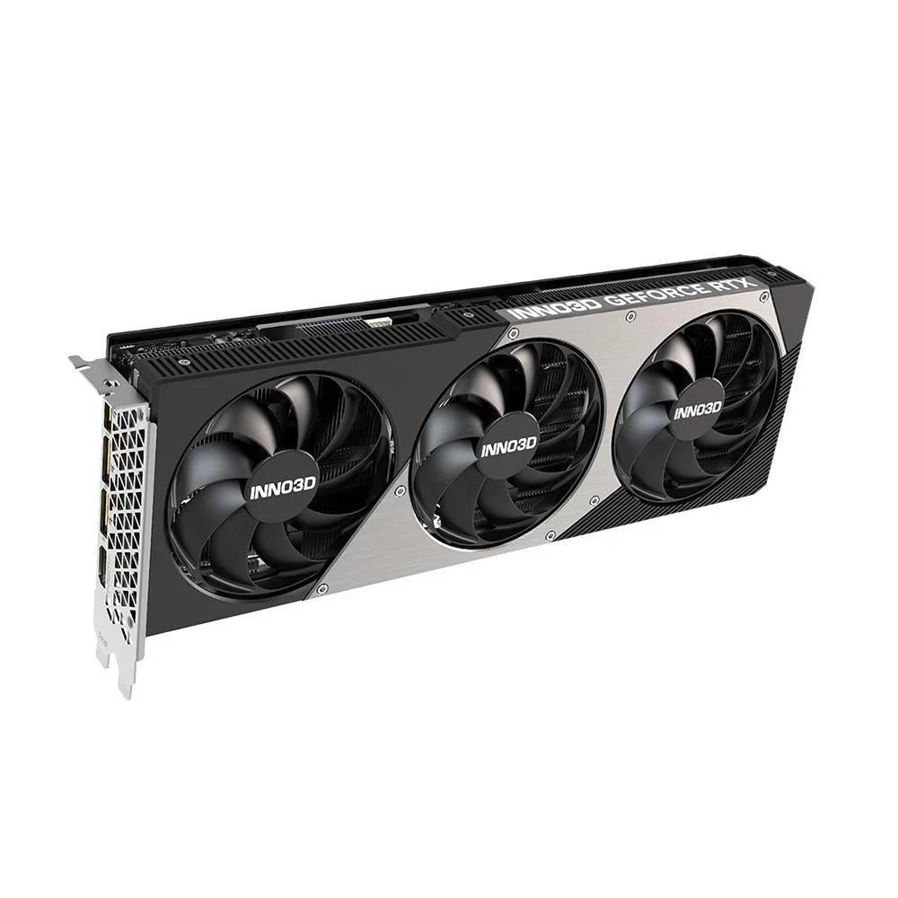 INNO3D GeForce RTX 5070 Ti X3 16GB GDDR7 256Bit DLSS 4 Ekran Kartı